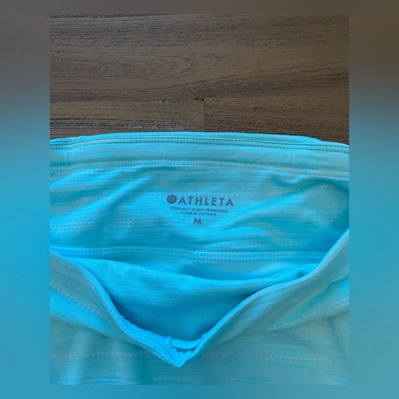 2 Athleta tennis skorts - Picture 4 of 4